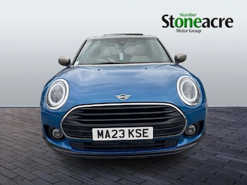 Used MINI Clubman 2023 for sale - 78946989: Photo