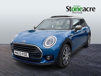 Used MINI Clubman 2023 for sale - 78946989: Photo