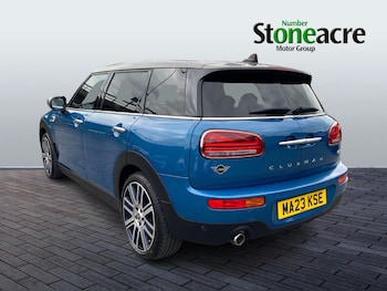 Used MINI Clubman 2023 for sale - 78946989: Photo