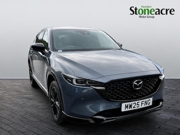 Used Mazda CX-5 2025 for sale - 79484152: Photo