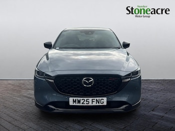 Used Mazda CX-5 2025 for sale - 79484152: Photo