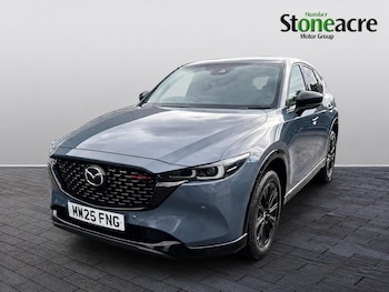 Used Mazda CX-5 2025 for sale - 79484152: Photo