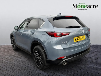 Used Mazda CX-5 2025 for sale - 79484152: Photo