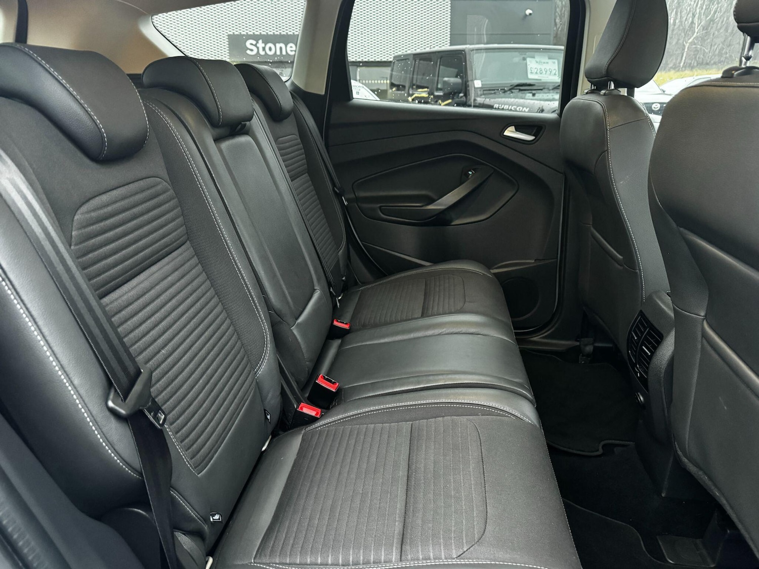 Used Ford Kuga for sale - 77267010: Photo 11