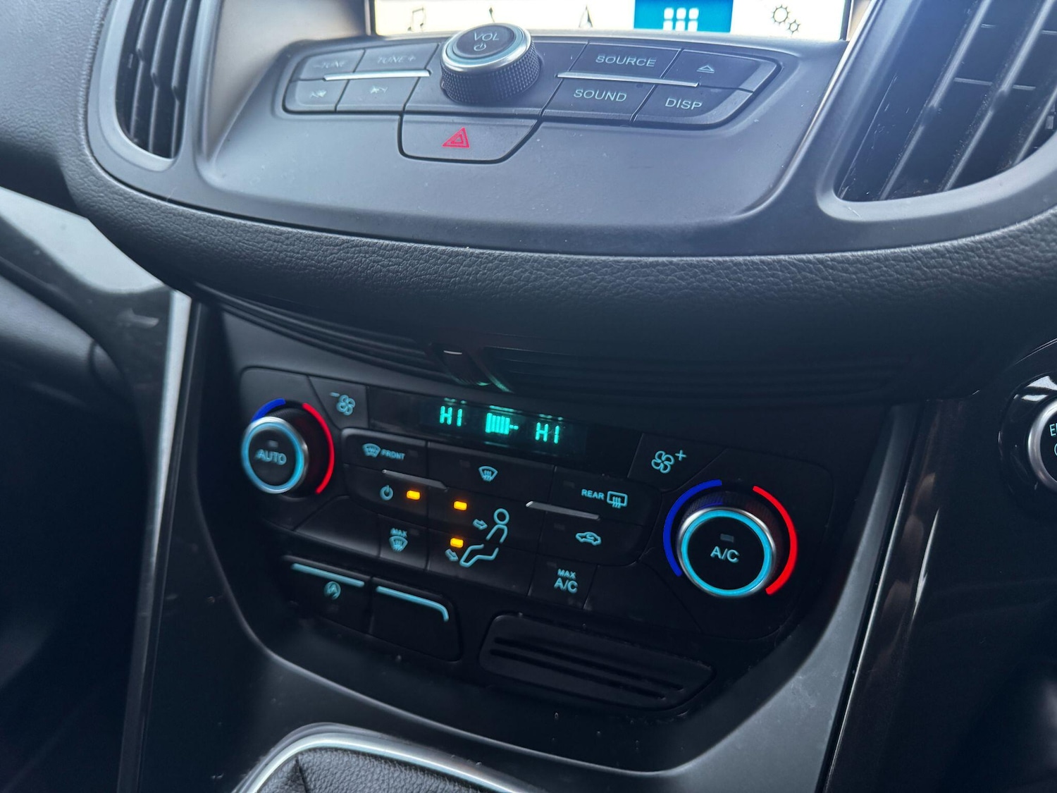 Used Ford Kuga for sale - 77267010: Photo 12