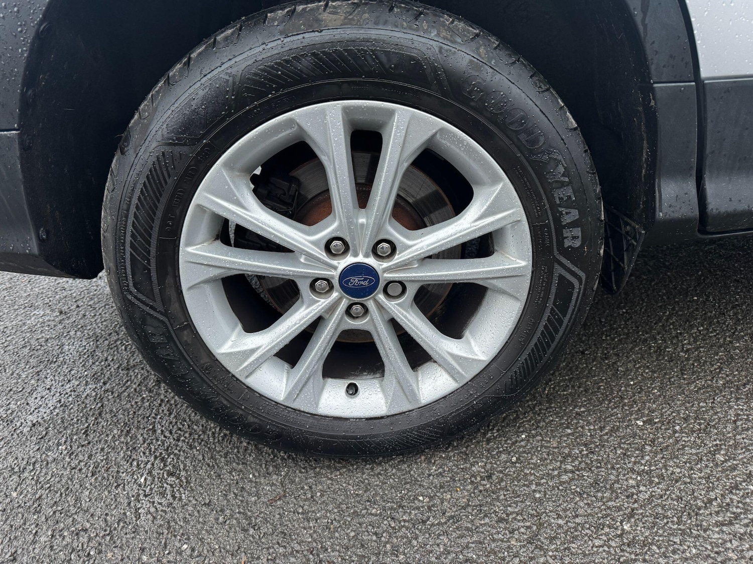 Used Ford Kuga for sale - 77267010: Photo 13