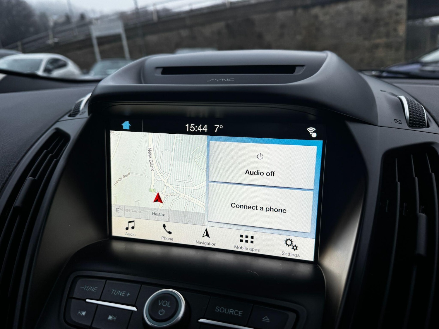 Used Ford Kuga for sale - 77267010: Photo 14