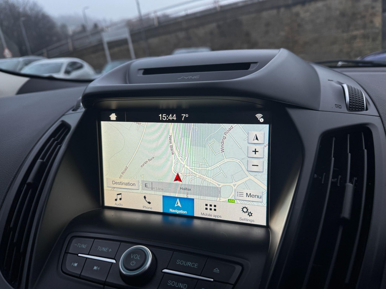 Used Ford Kuga for sale - 77267010: Photo 16