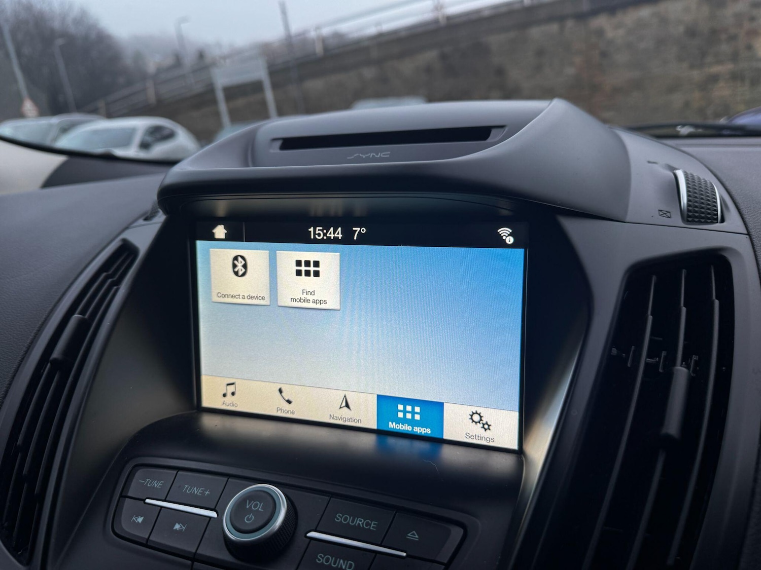 Used Ford Kuga for sale - 77267010: Photo 17