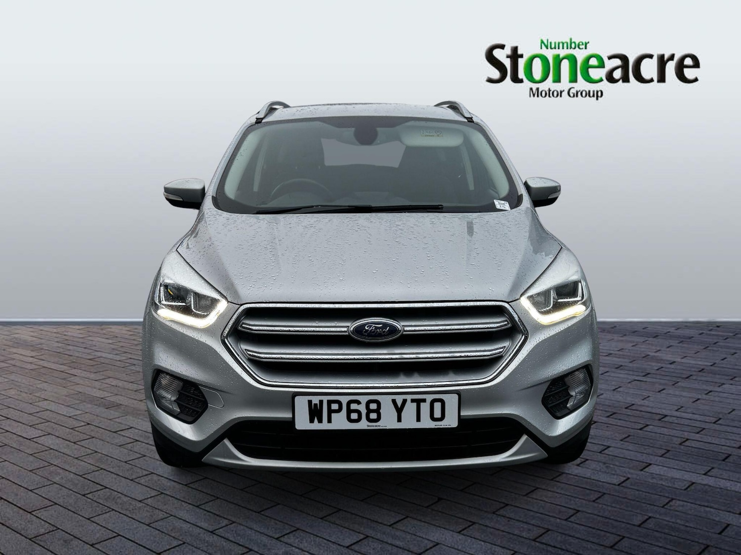 Used Ford Kuga for sale - 77267010: Photo 2