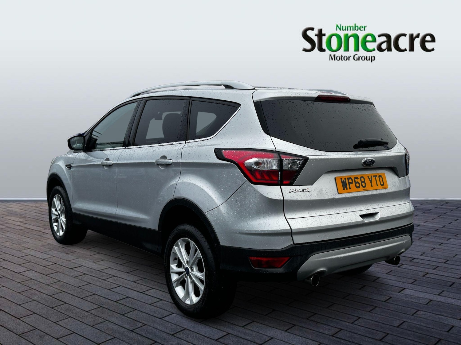 Used Ford Kuga for sale - 77267010: Photo 4