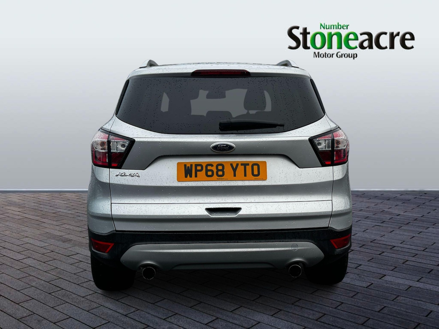 Used Ford Kuga for sale - 77267010: Photo 6