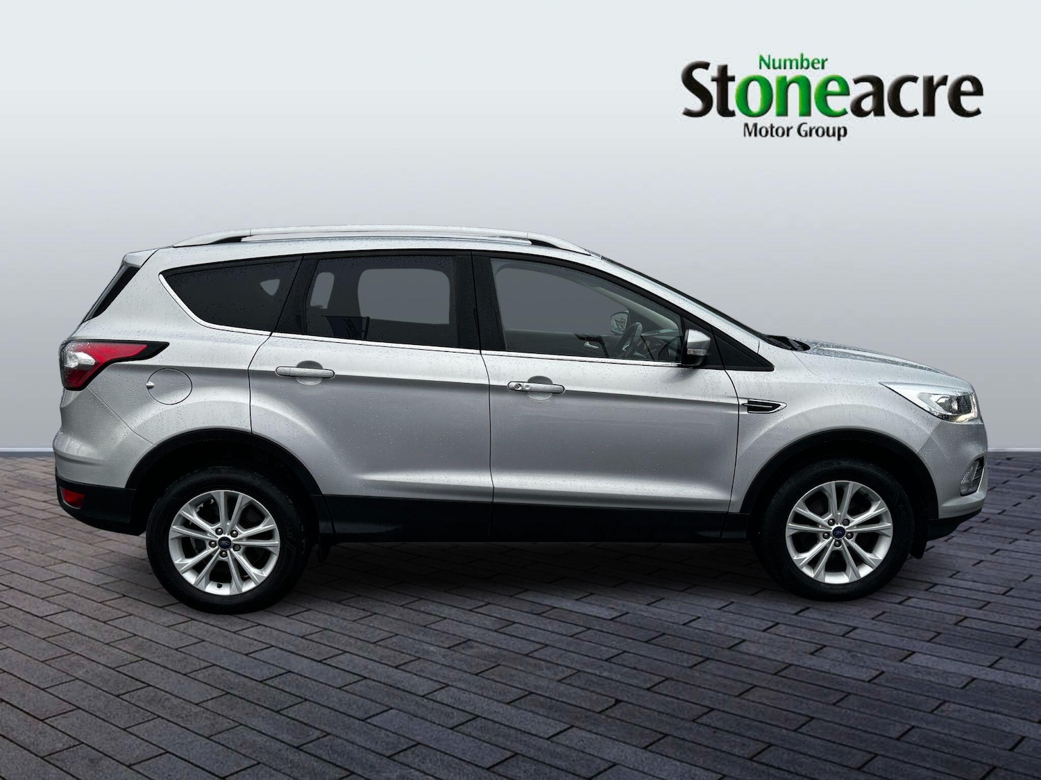 Used Ford Kuga for sale - 77267010: Photo 7