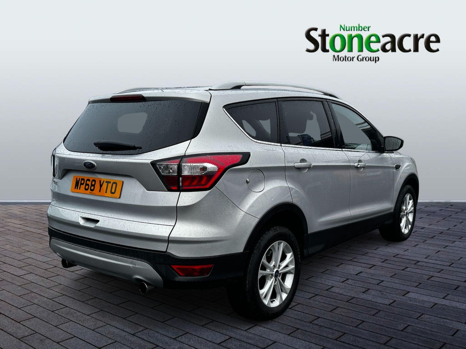 Used Ford Kuga for sale - 77267010: Photo 8