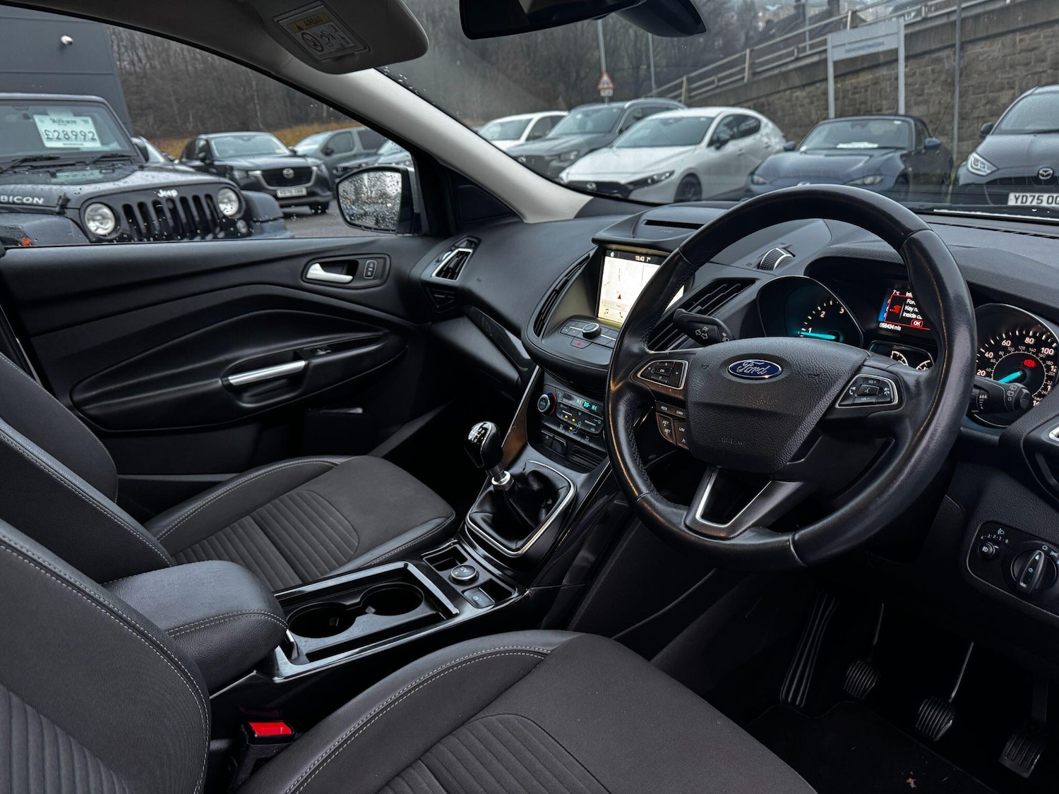 Used Ford Kuga for sale - 77267010: Photo 9