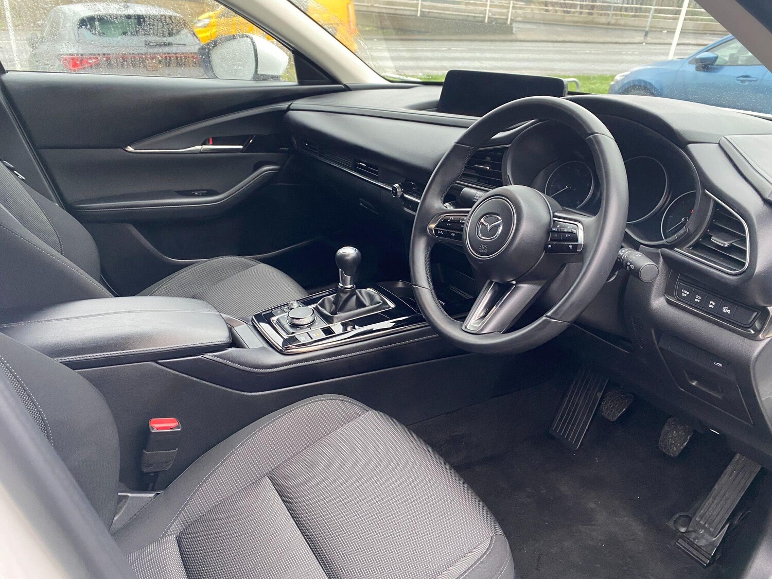 Used Mazda CX-30 for sale - 77511176: Photo 10