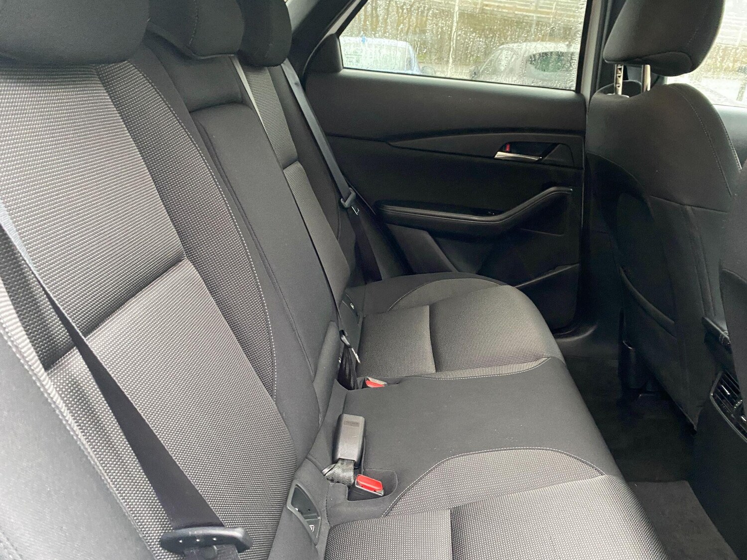 Used Mazda CX-30 for sale - 77511176: Photo 12