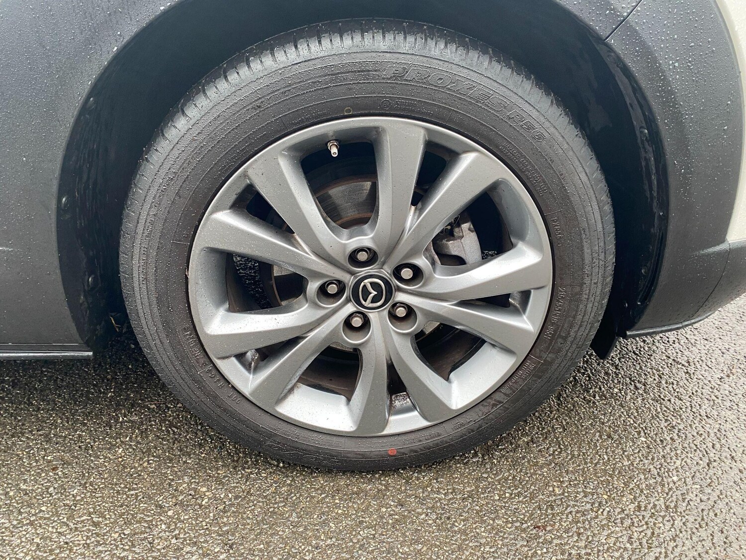 Used Mazda CX-30 for sale - 77511176: Photo 16