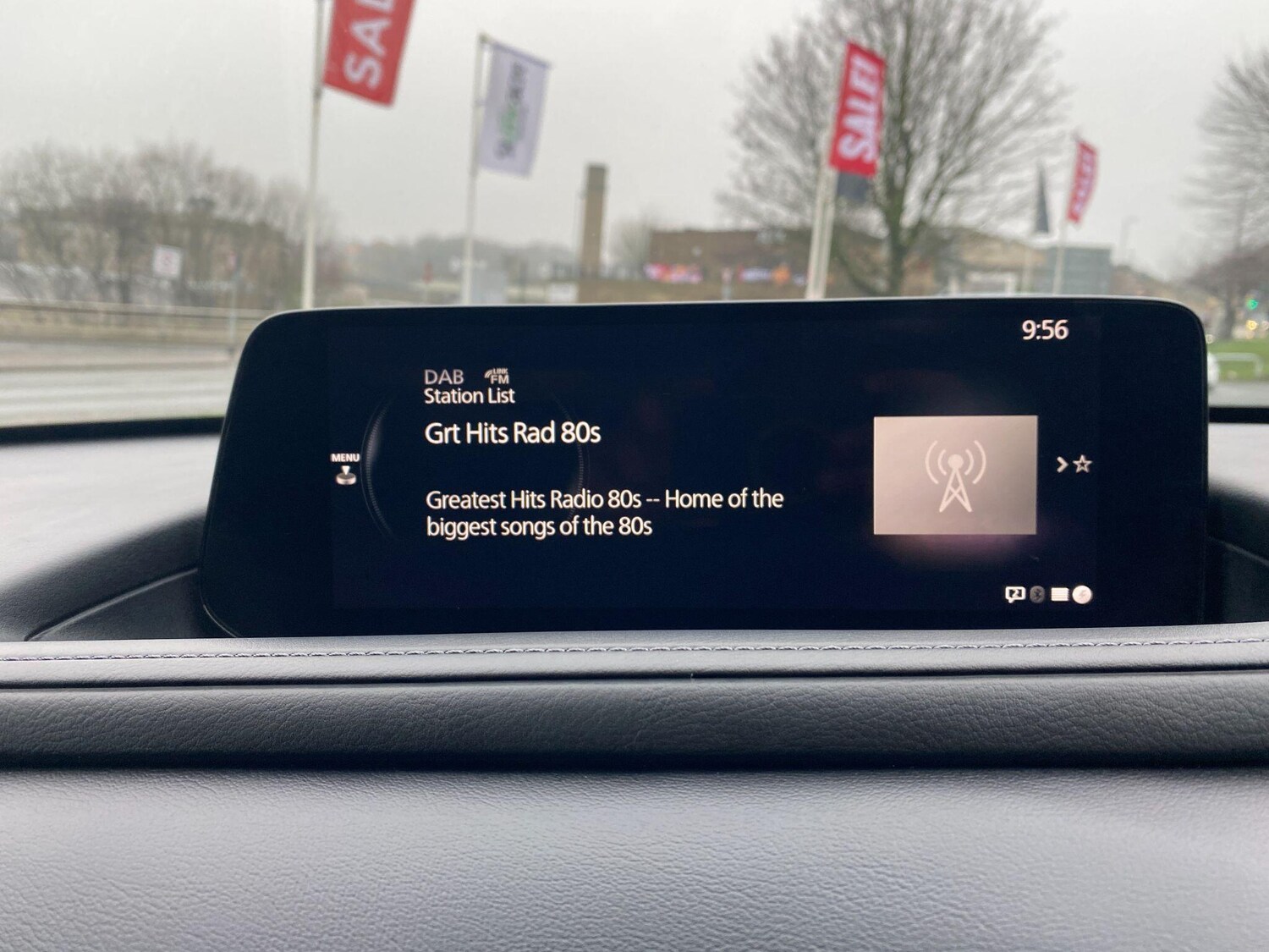 Used Mazda CX-30 for sale - 77511176: Photo 17