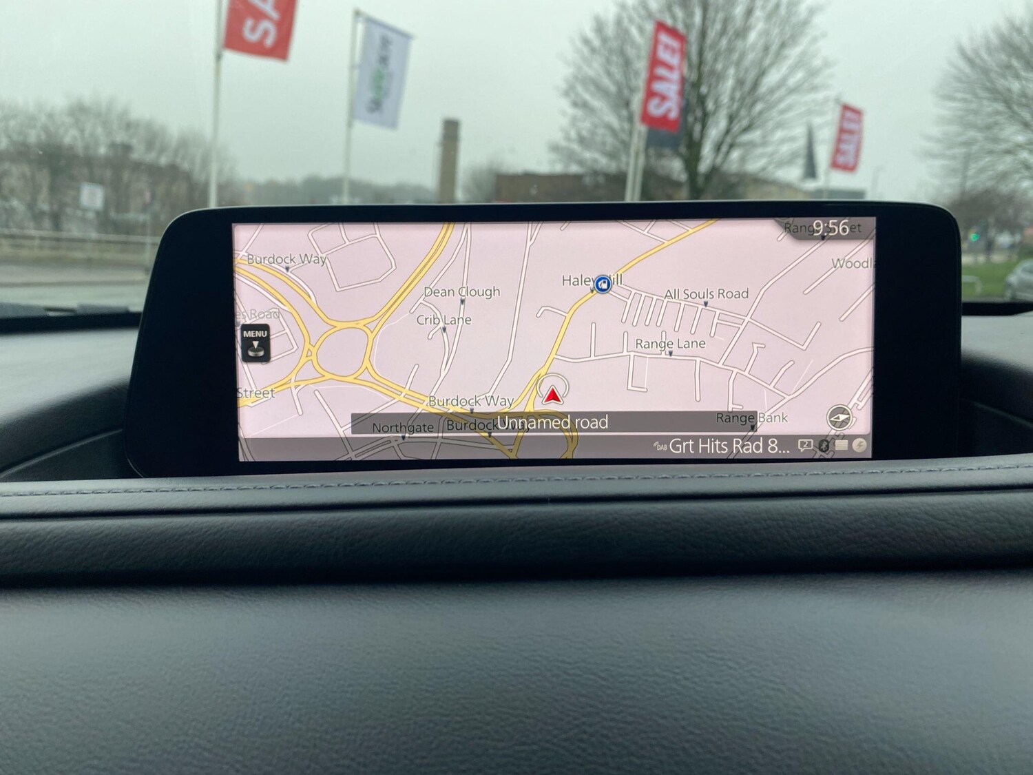 Used Mazda CX-30 for sale - 77511176: Photo 18