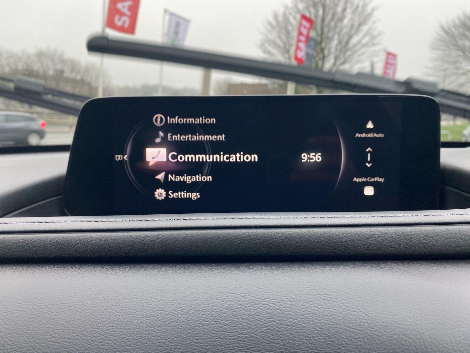 Used Mazda CX-30 for sale - 77511176: Photo 19