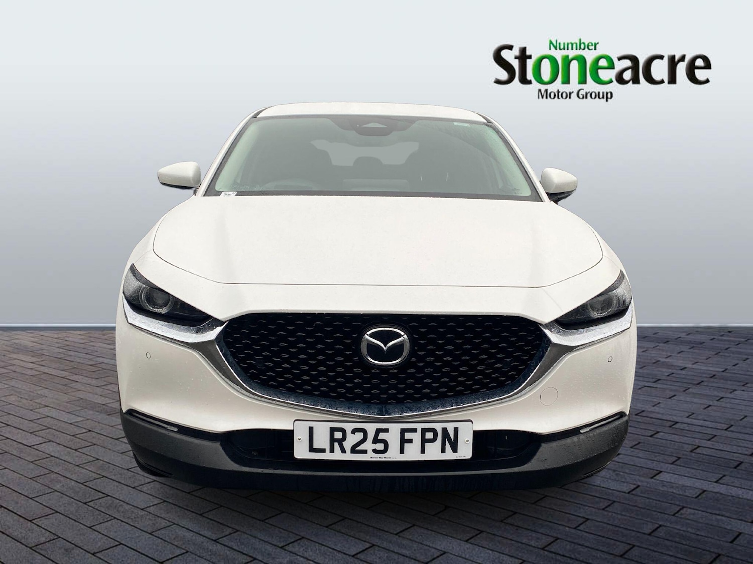 Used Mazda CX-30 for sale - 77511176: Photo 2