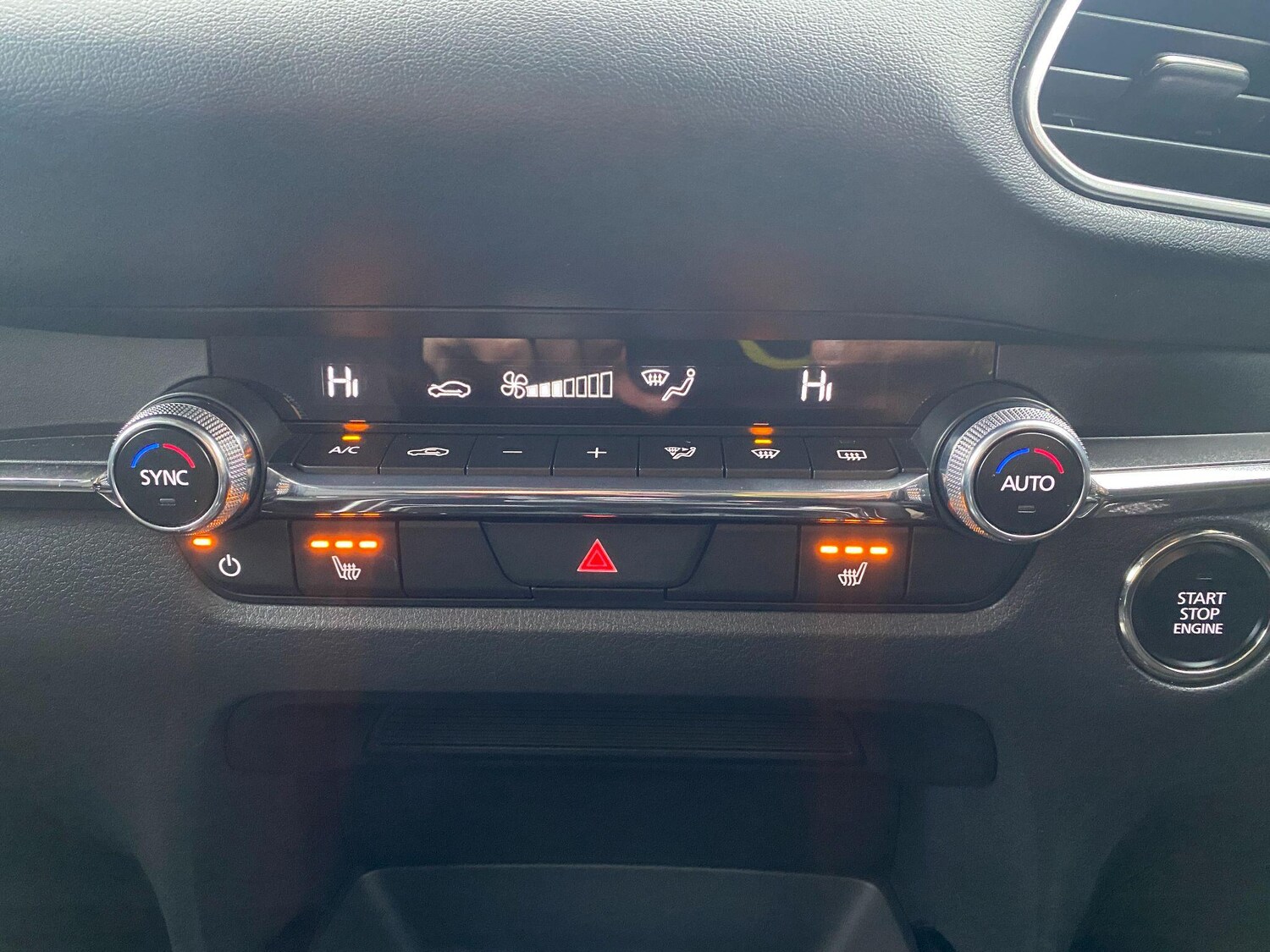 Used Mazda CX-30 for sale - 77511176: Photo 21