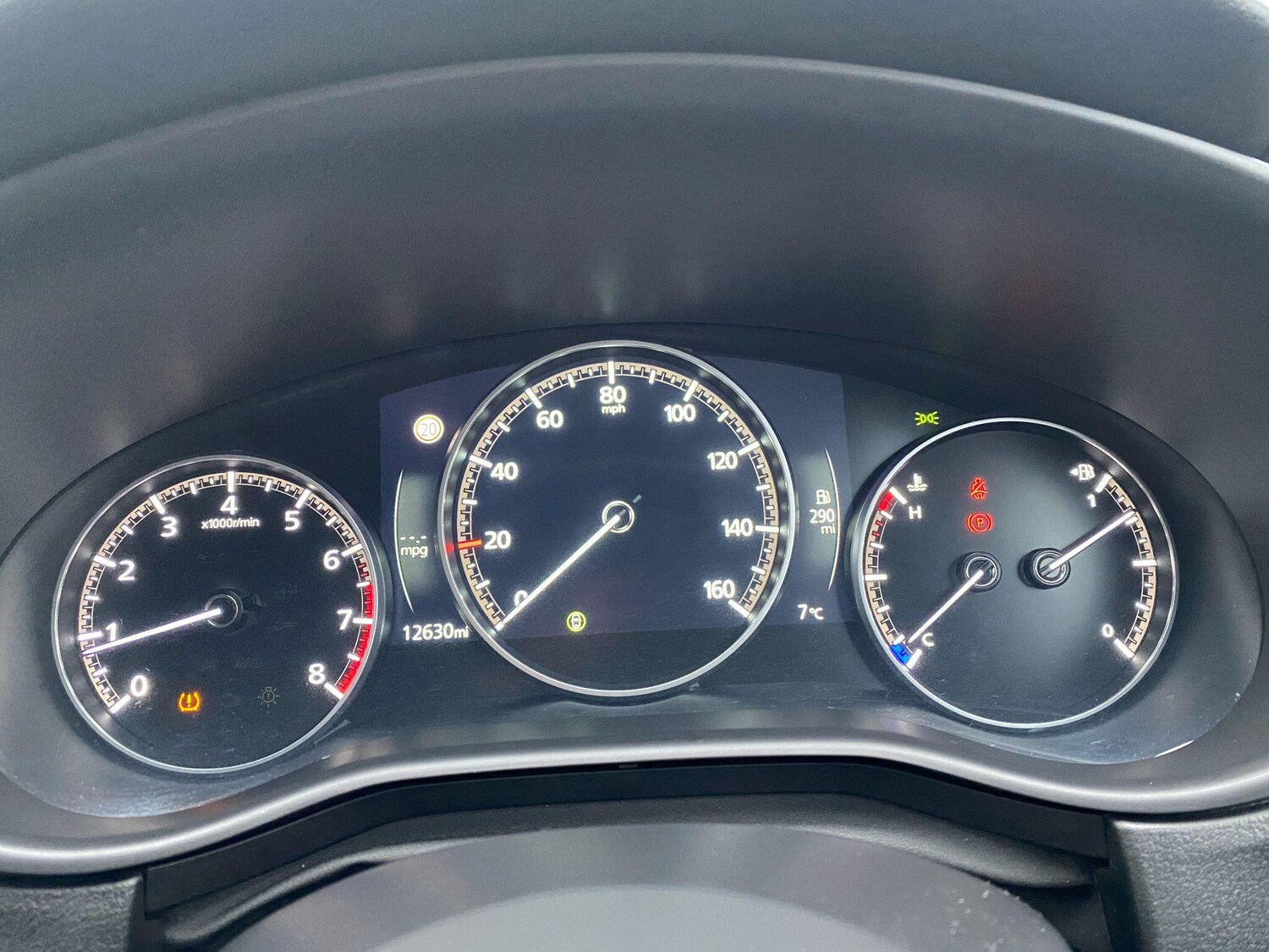 Used Mazda CX-30 for sale - 77511176: Photo 22