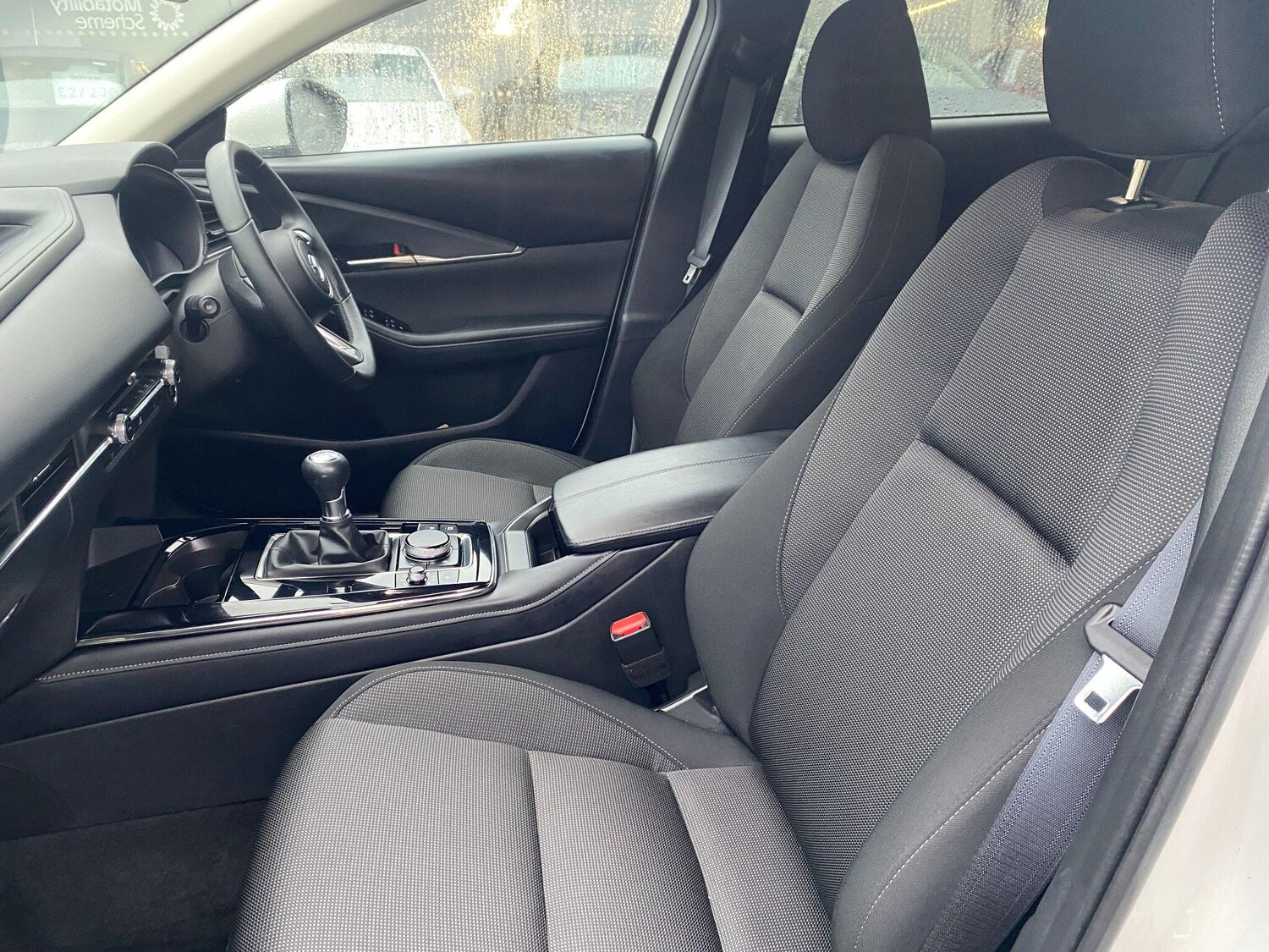 Used Mazda CX-30 for sale - 77511176: Photo 24