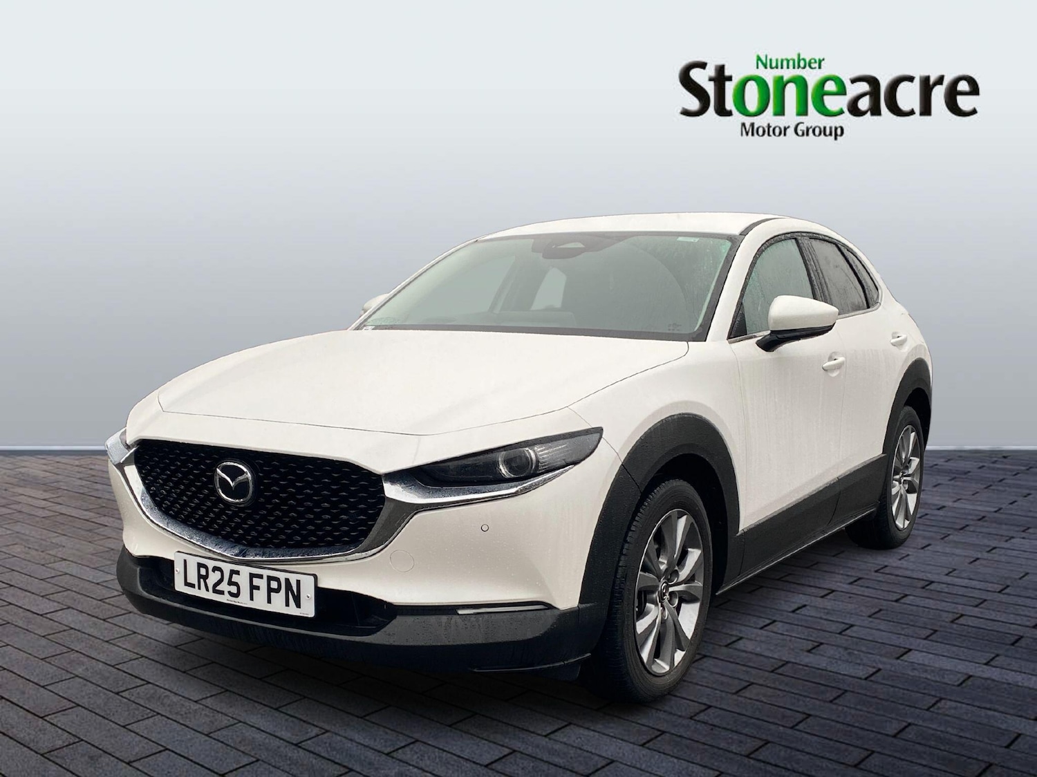 Used Mazda CX-30 for sale - 77511176: Photo 3