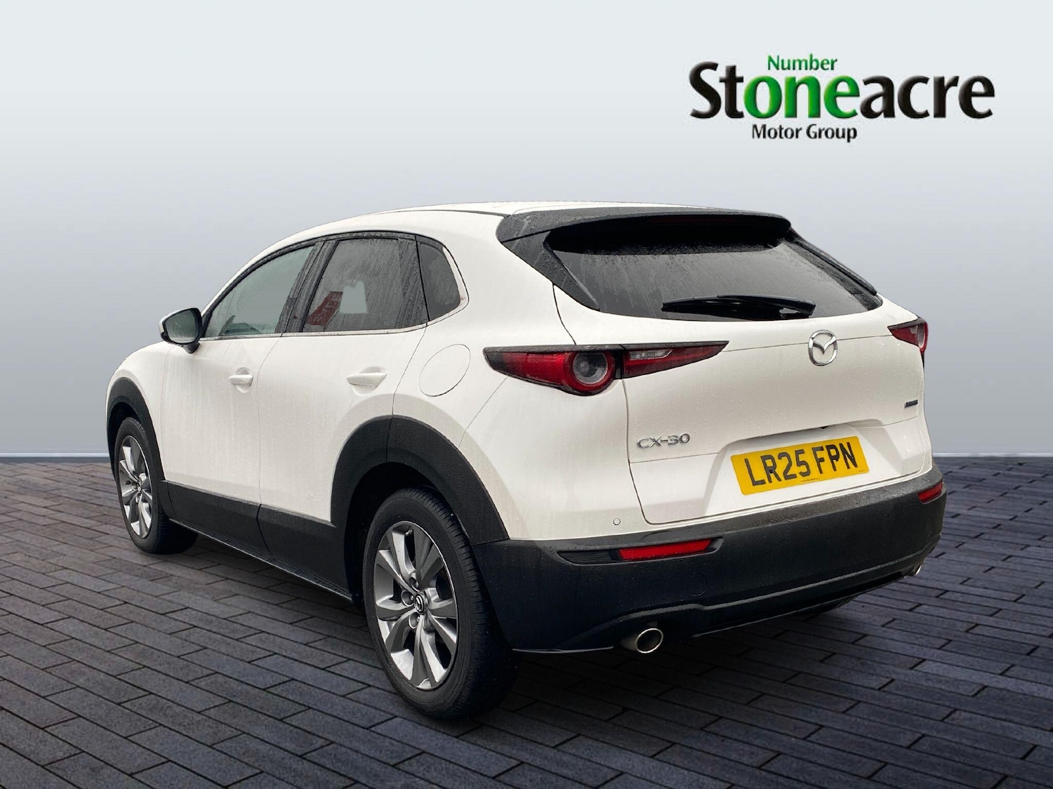Used Mazda CX-30 for sale - 77511176: Photo 4