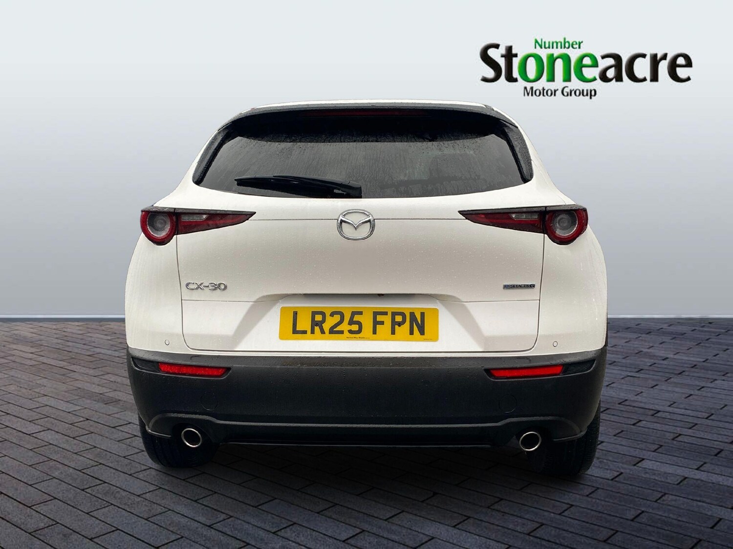 Used Mazda CX-30 for sale - 77511176: Photo 6