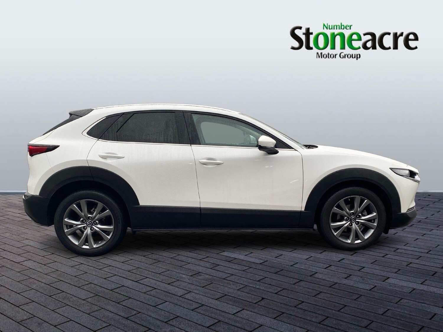 Used Mazda CX-30 for sale - 77511176: Photo 7