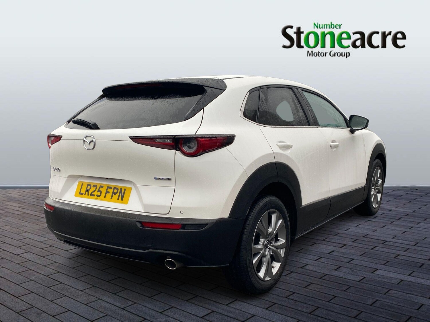 Used Mazda CX-30 for sale - 77511176: Photo 8