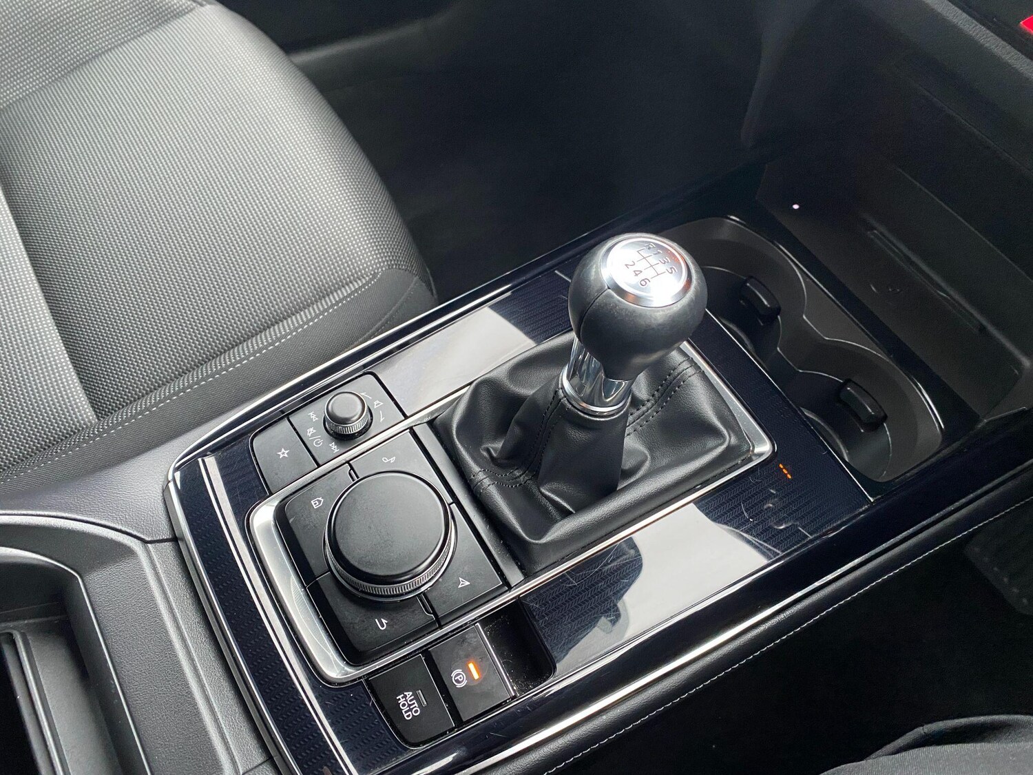 Used Mazda CX-30 for sale - 77511176: Photo 9