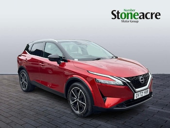 Used Nissan Qashqai 2022 for sale - 75601275: Photo