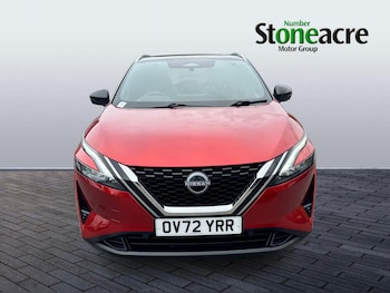 Used Nissan Qashqai 2022 for sale - 75601275: Photo