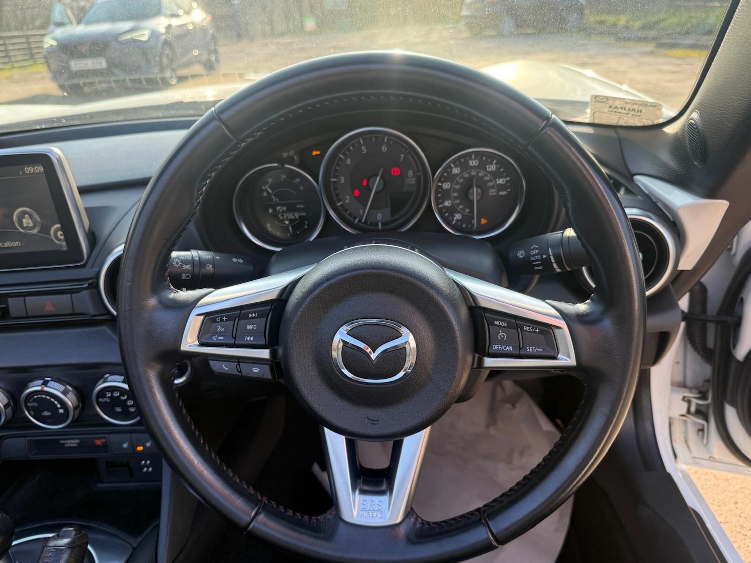 Used Mazda MX-5 2016 for sale - 78184627: Photo 15