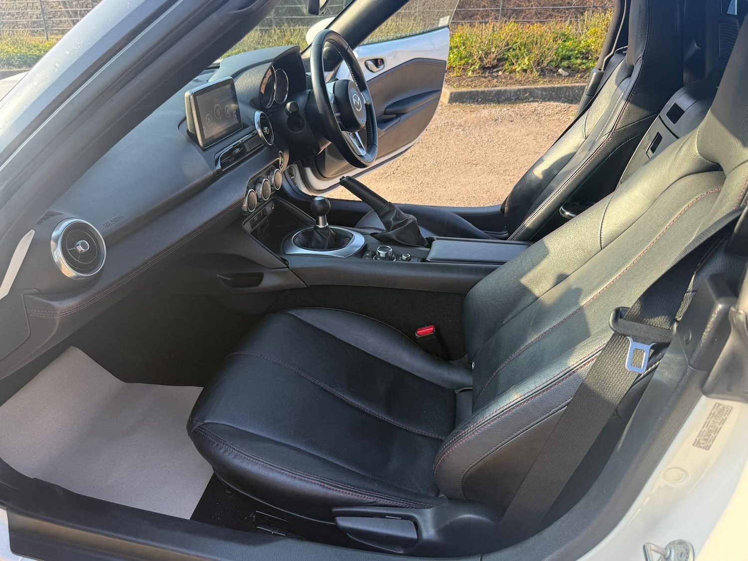 Used Mazda MX-5 2016 for sale - 78184627: Photo 16