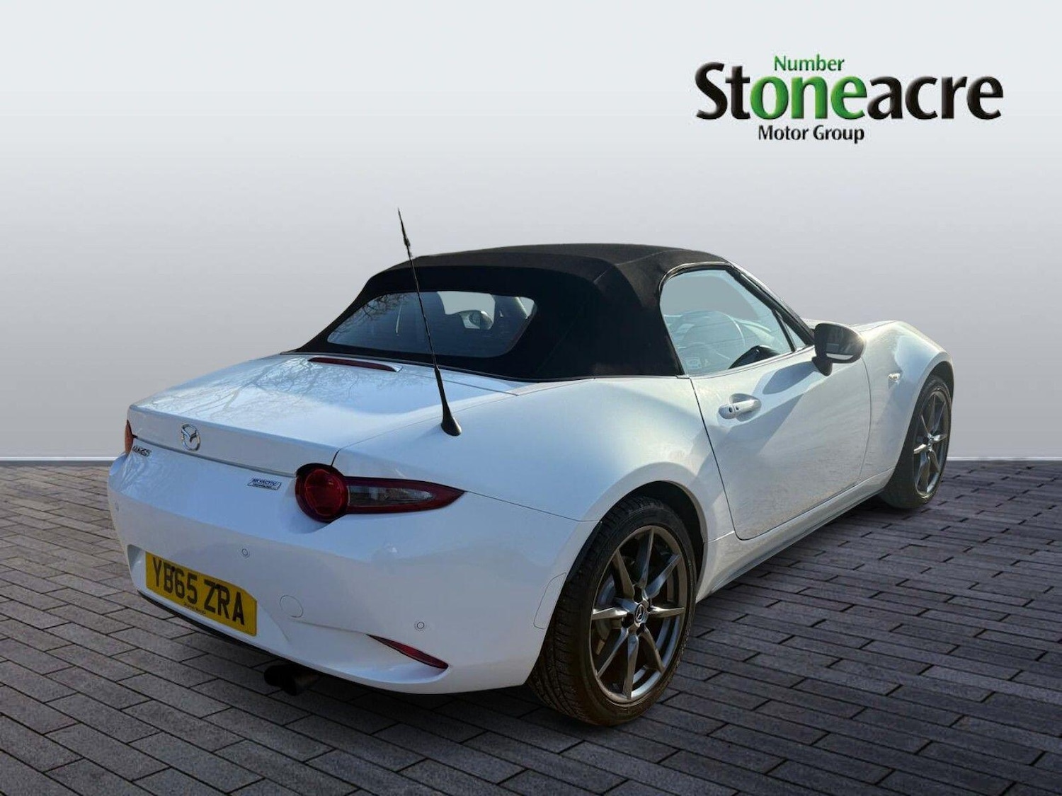 Used Mazda MX-5 2016 for sale - 78184627: Photo 8