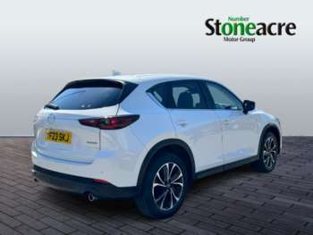 Used Mazda CX-5 2023 for sale - 74610627: Photo