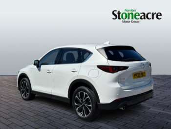 Used Mazda CX-5 2023 for sale - 74610627: Photo
