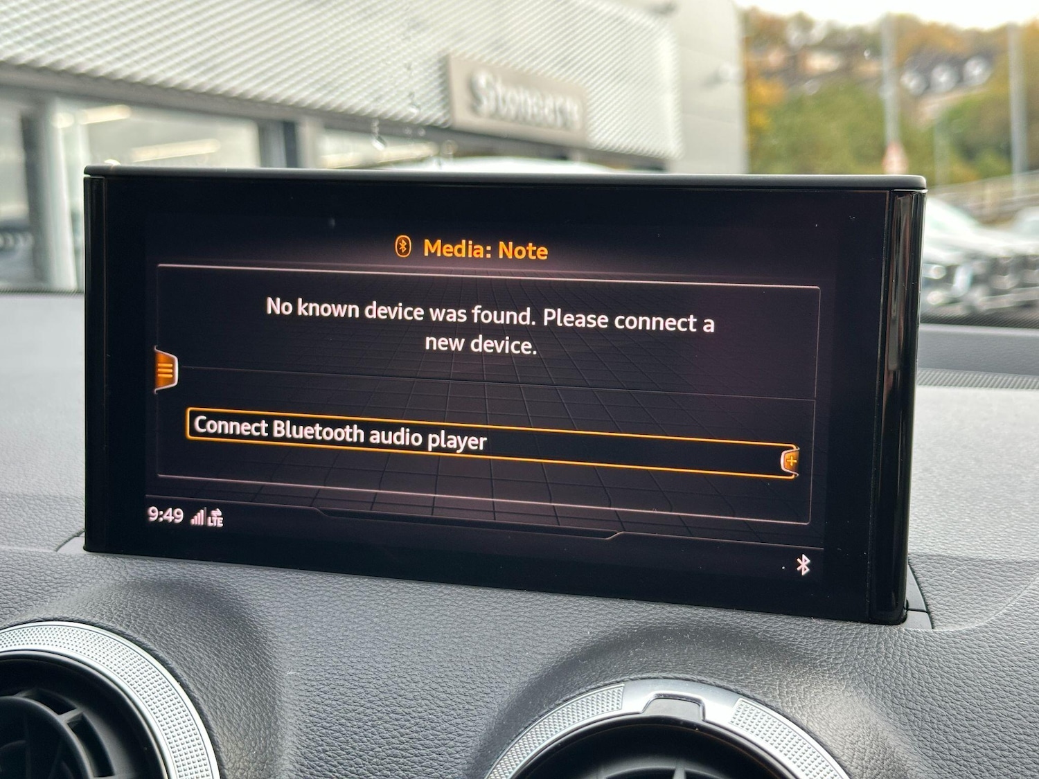 Used Audi Q2 2021 for sale - 77109602: Photo 16