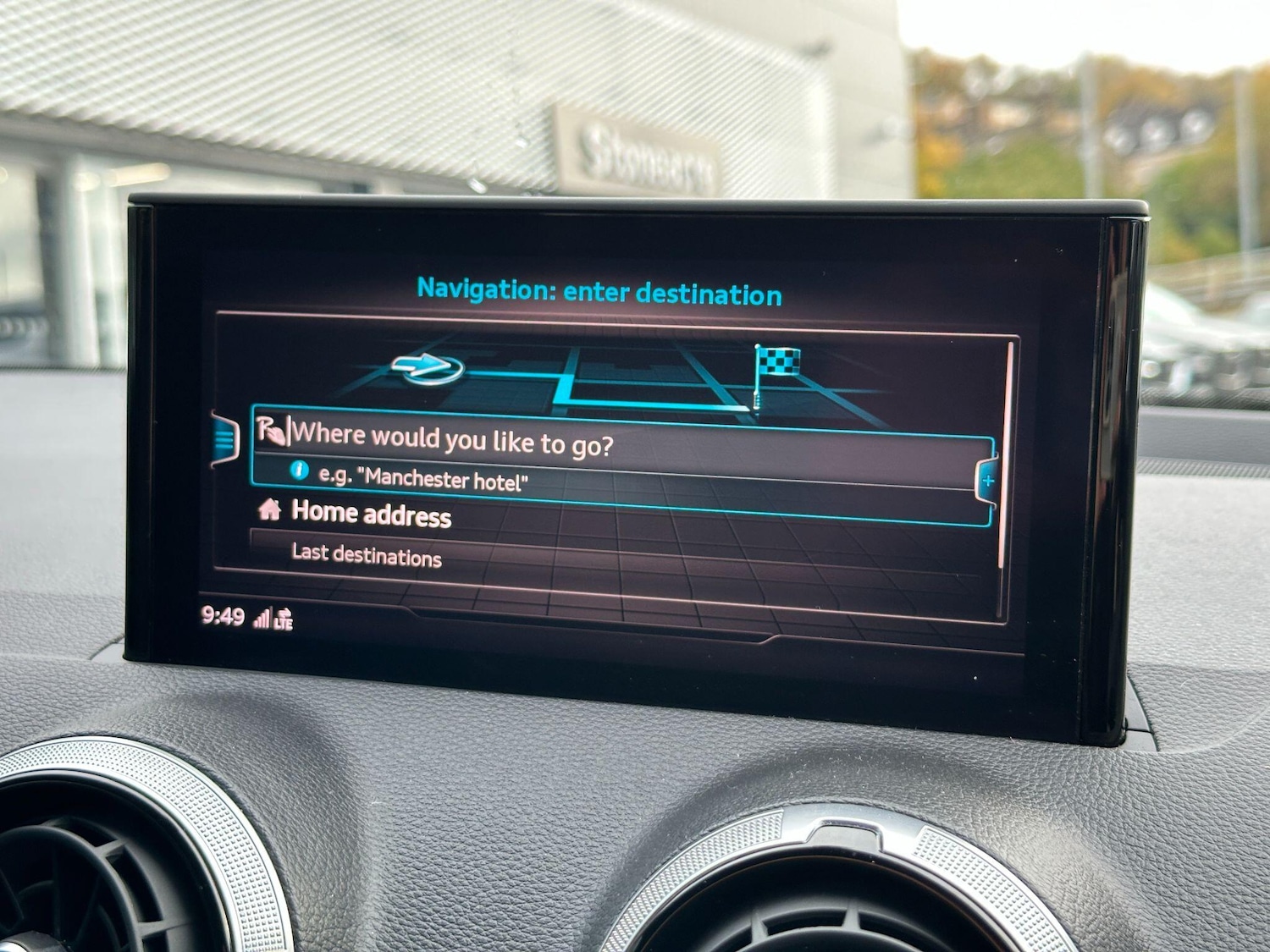 Used Audi Q2 2021 for sale - 77109602: Photo 18