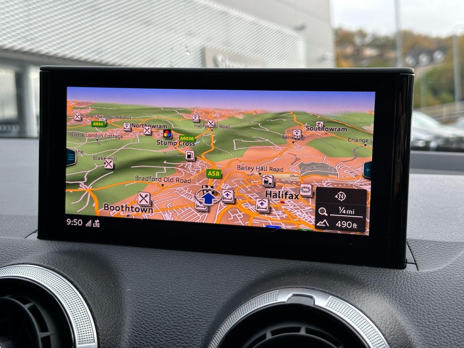 Used Audi Q2 2021 for sale - 77109602: Photo 19