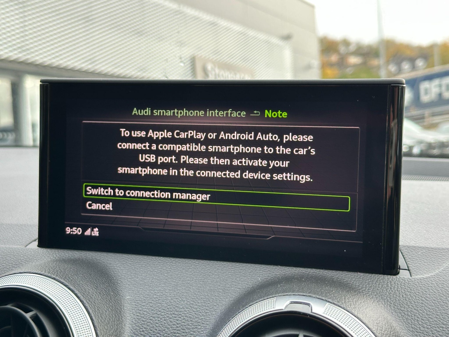 Used Audi Q2 2021 for sale - 77109602: Photo 20