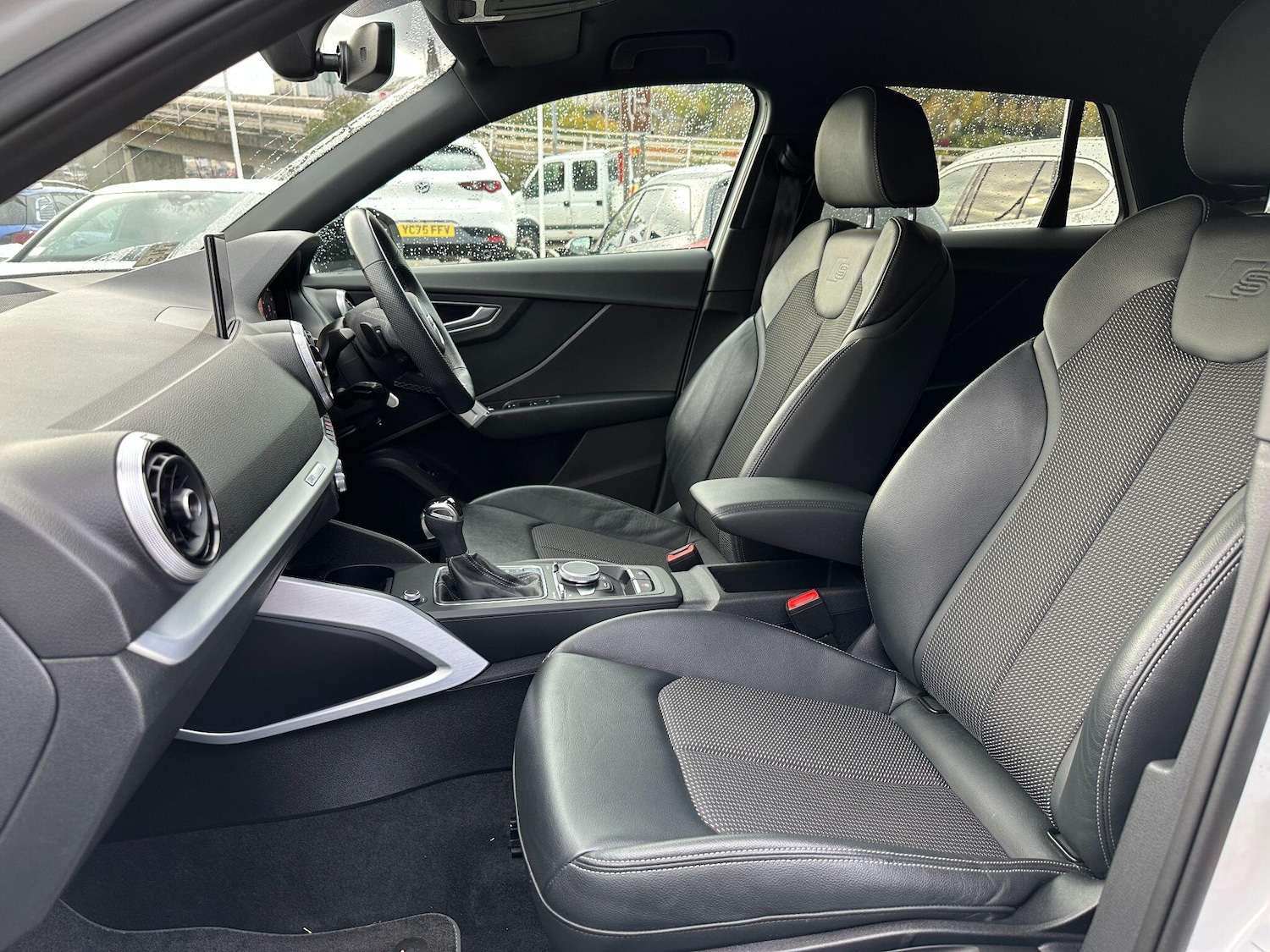 Used Audi Q2 2021 for sale - 77109602: Photo 24