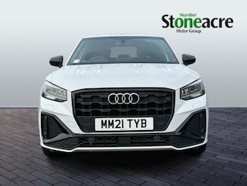 Used Audi Q2 2021 for sale - 77109602: Photo