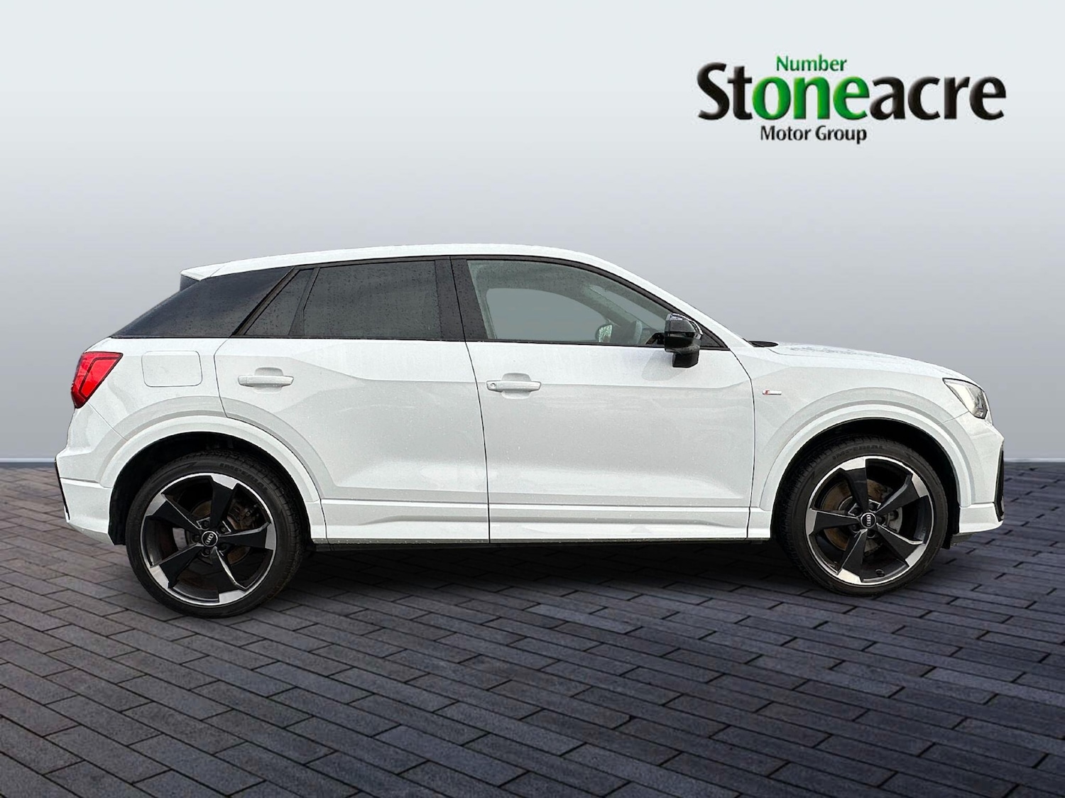 Used Audi Q2 2021 for sale - 77109602: Photo 7