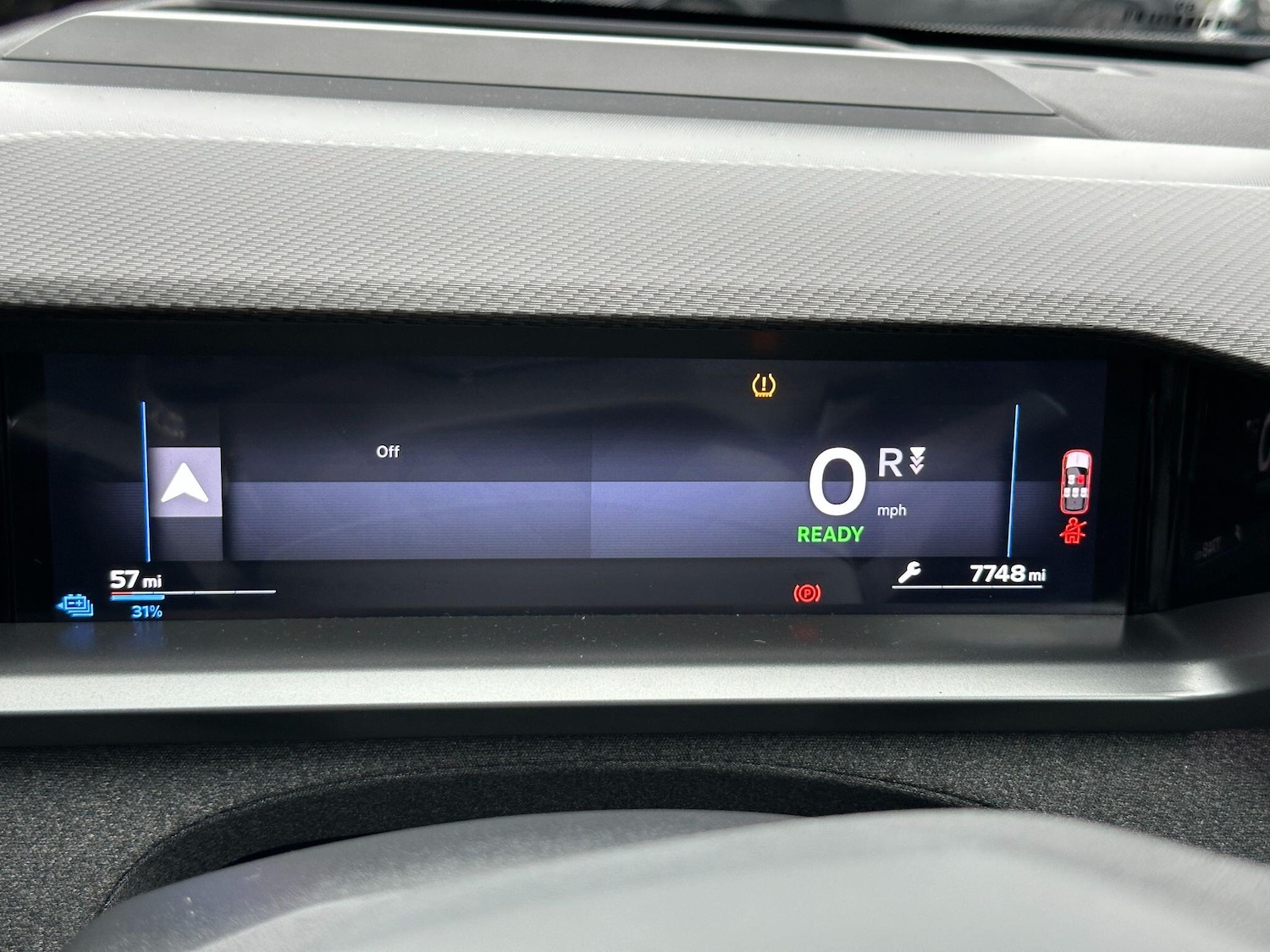 Used Vauxhall Grandland 2025 for sale - 76527920: Photo 11